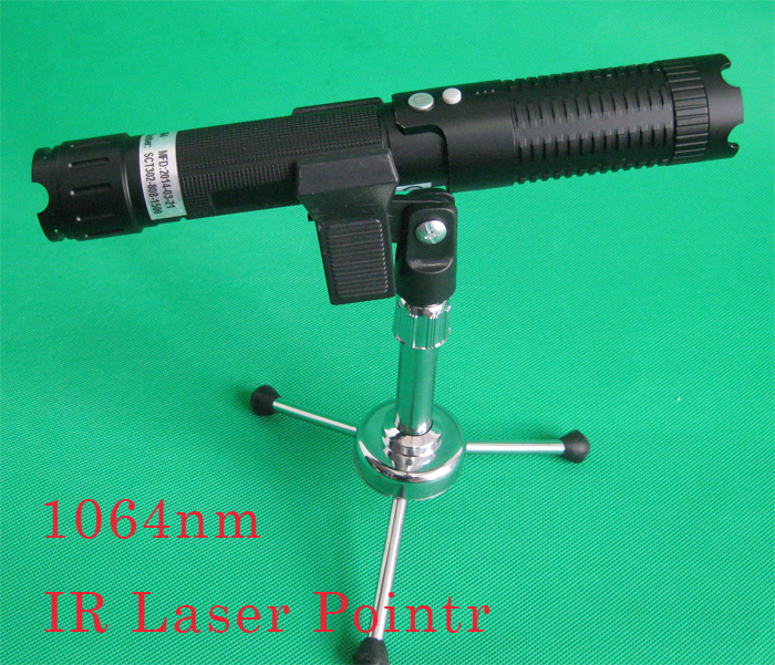 1064nm 500mW 1000mW 1500mW IR laser pointer Protable laser