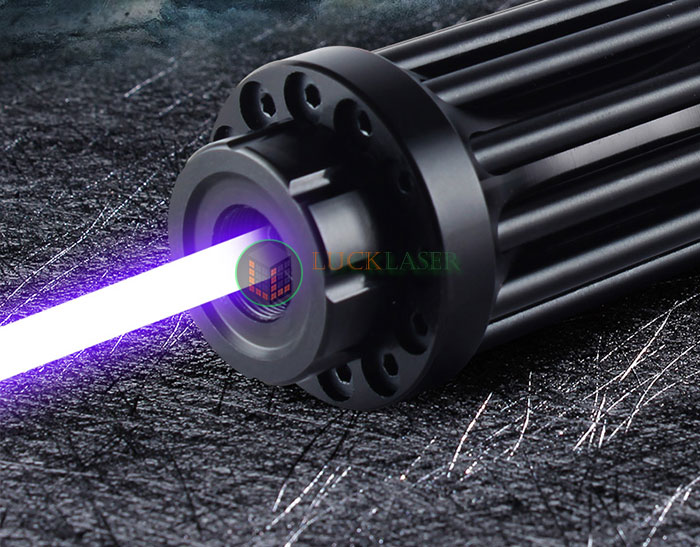 445nm 3w blue laser pointer