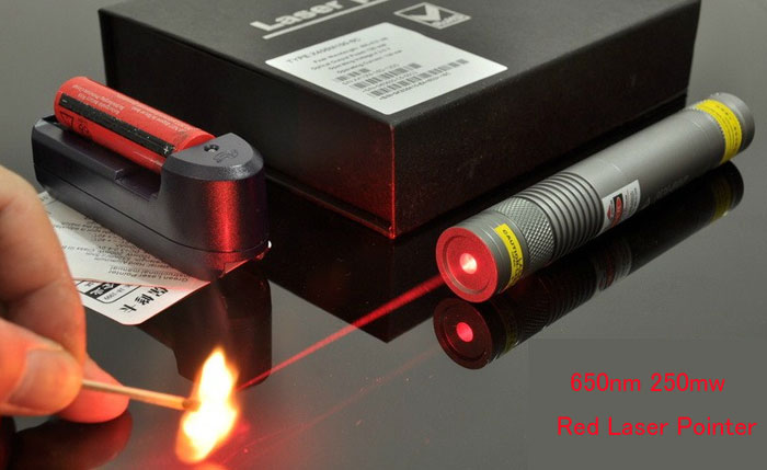 best burning laser pointer